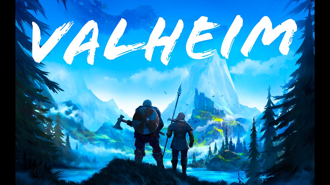 Valheim Mayhem: Unleashing Chaos and Conquest in the Norse Wilds