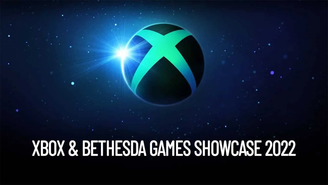 LIVE - XBOX & BETHESDA GAMES SHOWCASE com Tradução espontânea