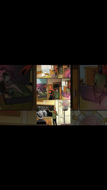 Curiosidades de los Cómics #41 - by Comics Story #shorts #marvel #dccomics #comics #ucm #spiderman