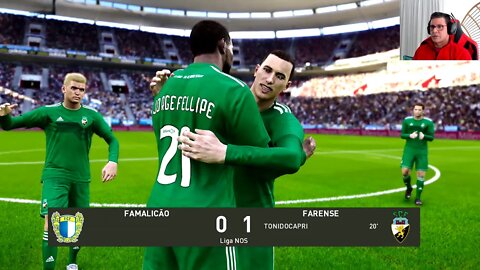 RUMO AO ESTRELATO #31 ESTOU IMPARAVEL A MARCAR E A DAR A MARCAR