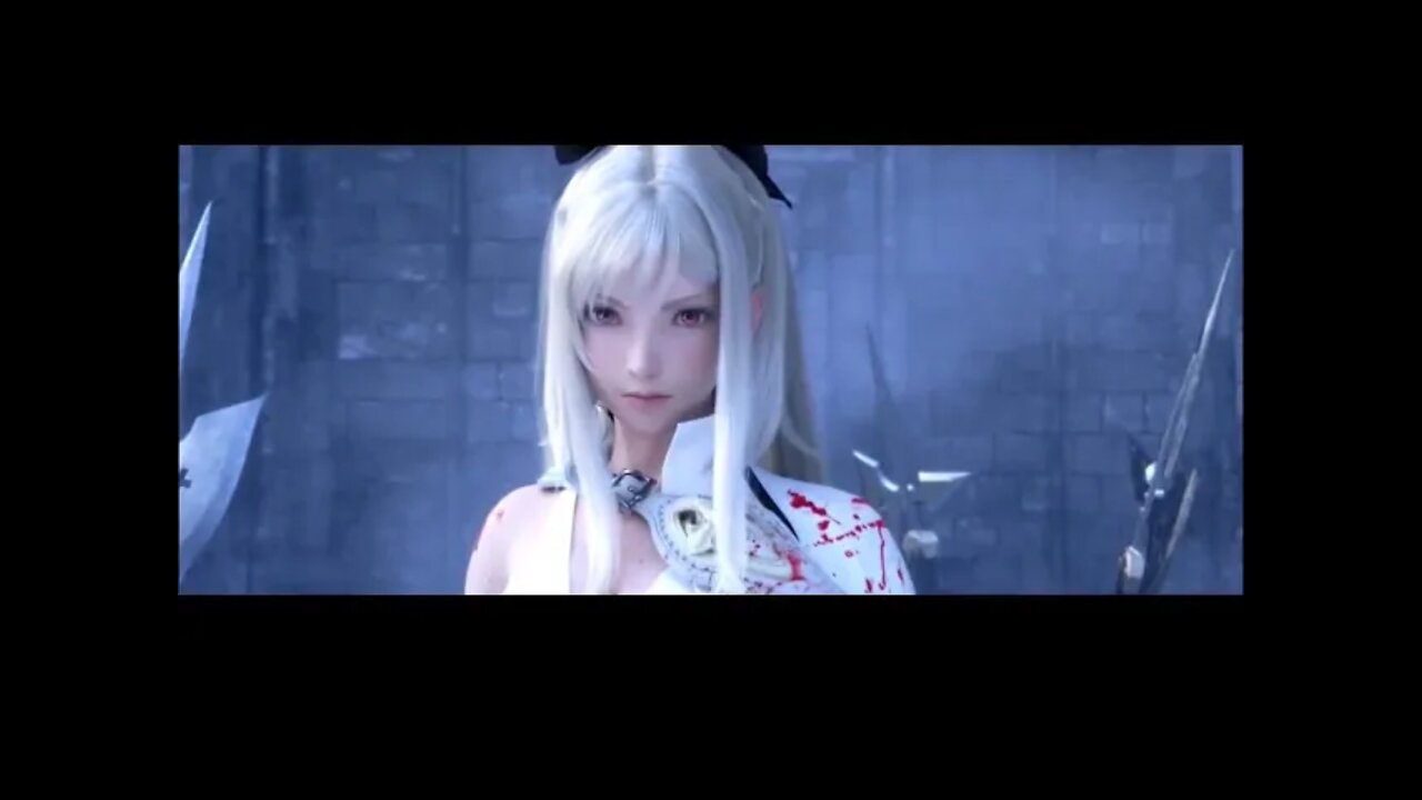 What happened in Drakengard 3? (RECAPitation)