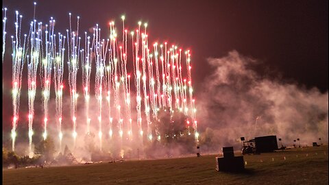 PGI Oshkosh National Anthem