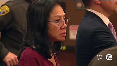 Suspect in deadly hit-and-run arraigned, being held on $1M cash bond