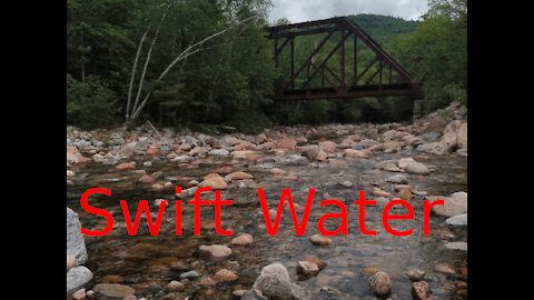 Swift Water