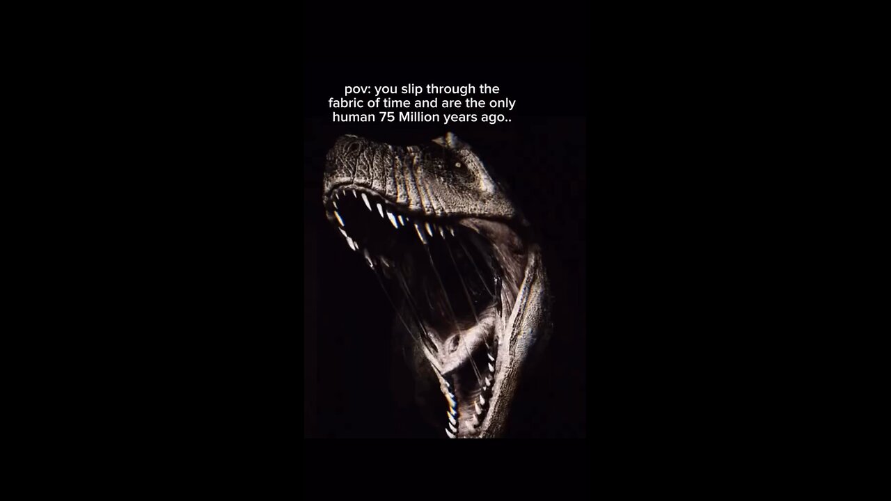 Imagine..