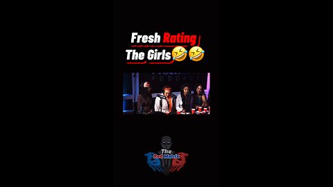 Fresh RATES the ladies