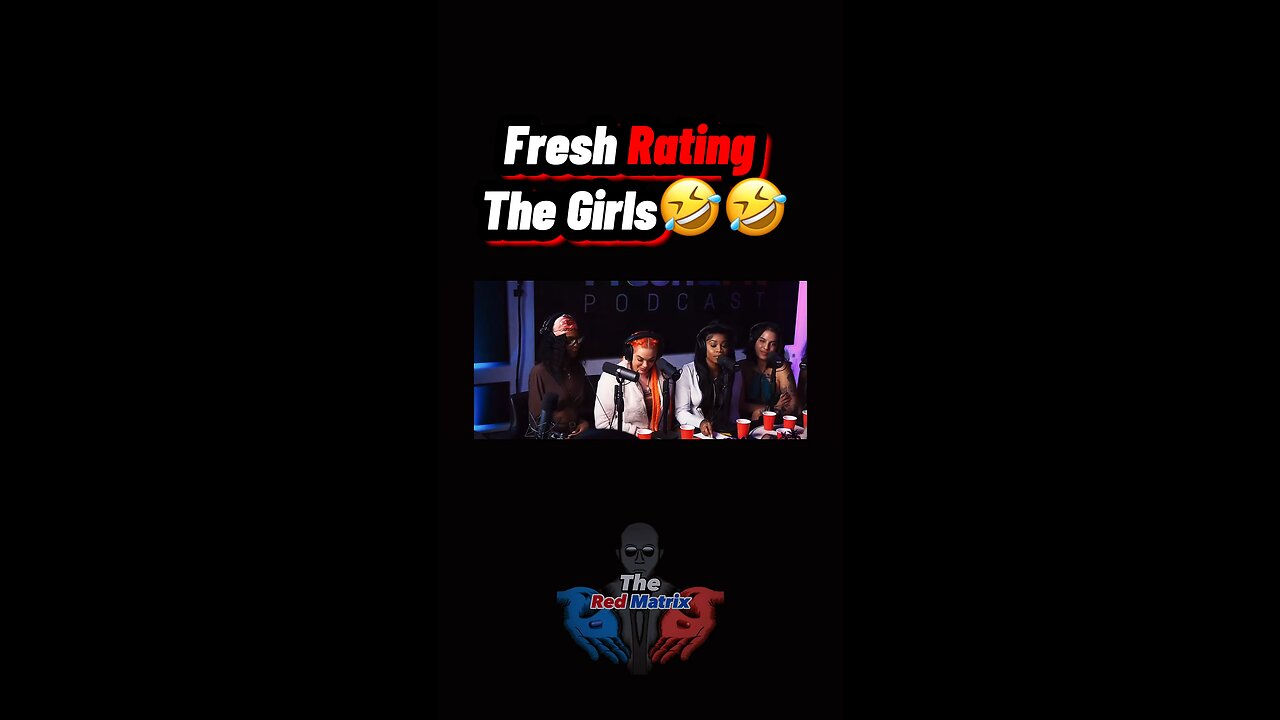 Fresh RATES the ladies