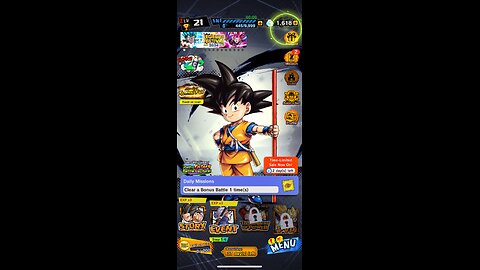 Dragon ball legends