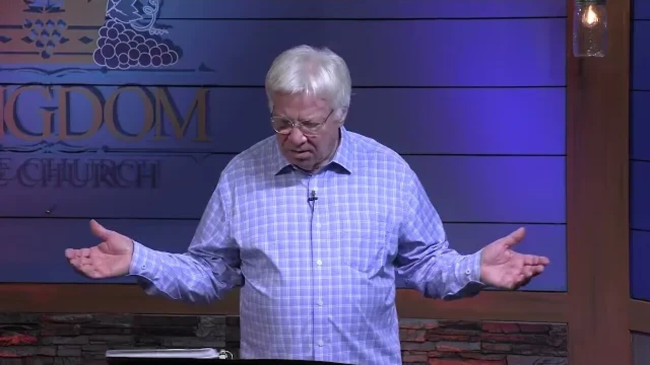 Winning the Battle Within