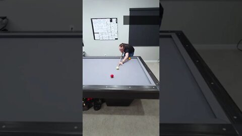 Venom Trickshots: Different Carom Billiards Shots #shorts