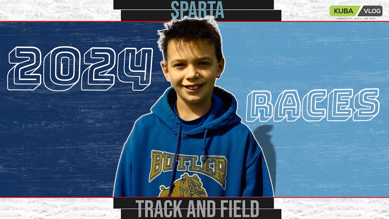 Sparta-Track and Field Races