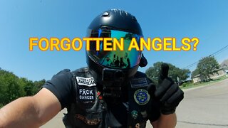 FORGOTTEN ANGELS?