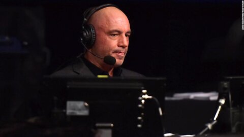 Joe Rogan Apologizes for Woke Hit Piece, NEVER APOLOGIZE TO THE MOB!