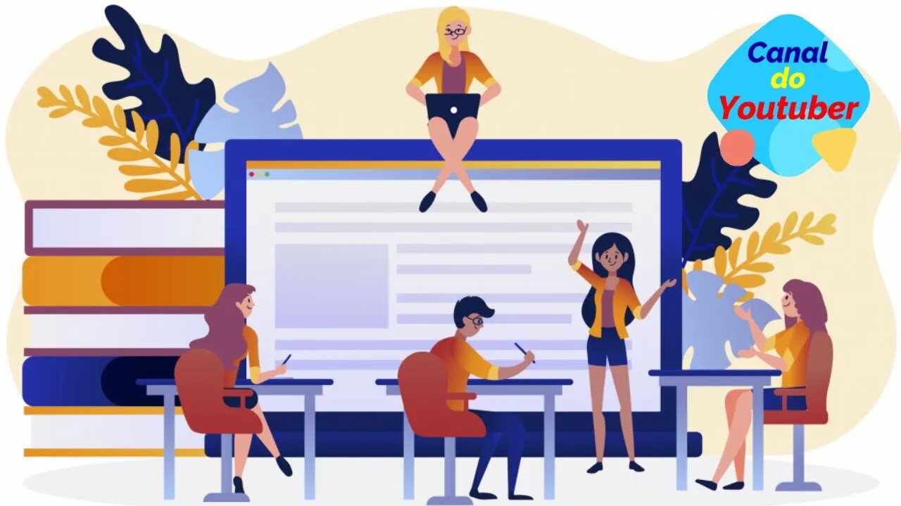 Qual o Quarto Nível da Educação "Treinamento Digital"
