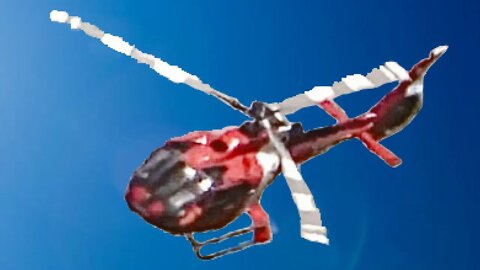 Helicopter Noise