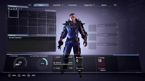 The Surge
