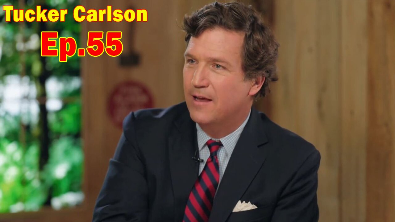 Tucker Carlson Update Today Dec 19: "Babylon Bee Predictions That Came True" Ep. 55