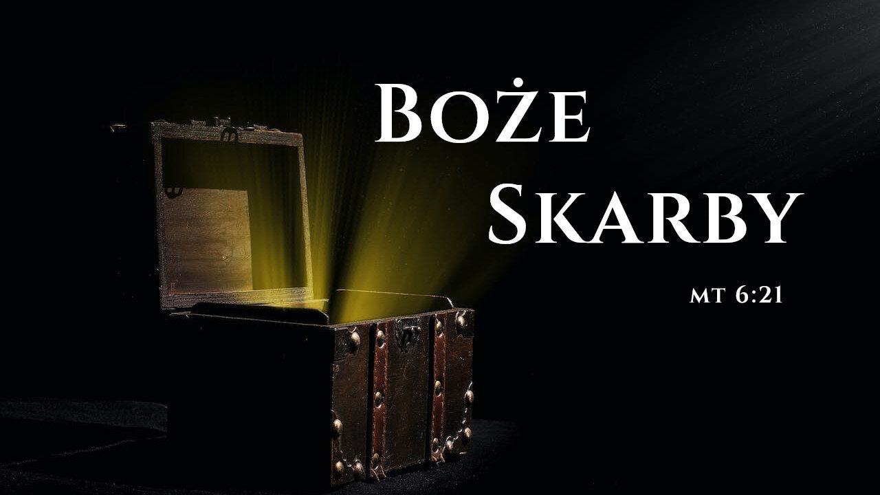 Boże skarby