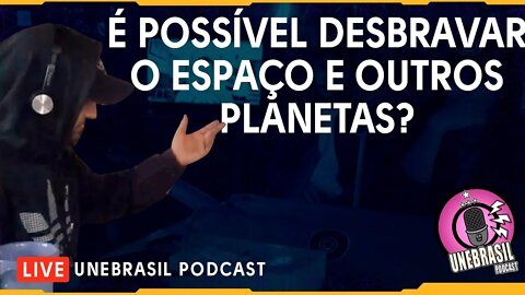 O que podemos encontrar fora da Terra?