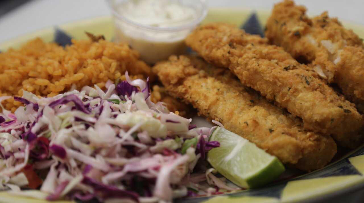 Two under-the-radar fish fry spots you need to try in Milwaukee