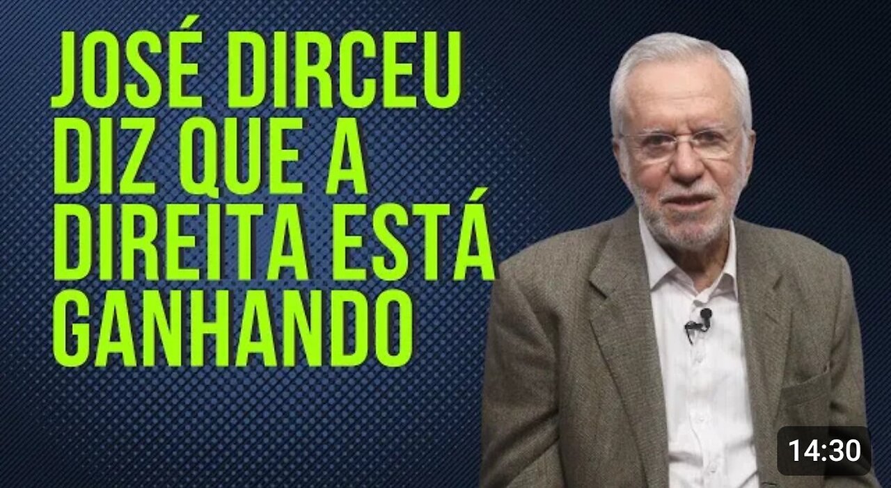 Vingança contra Moro é desenterrada de 2004 - By Alexandre Garcia