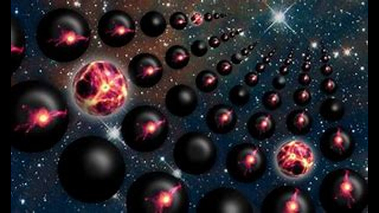 Cosmic Inflation or a Mirror Universe