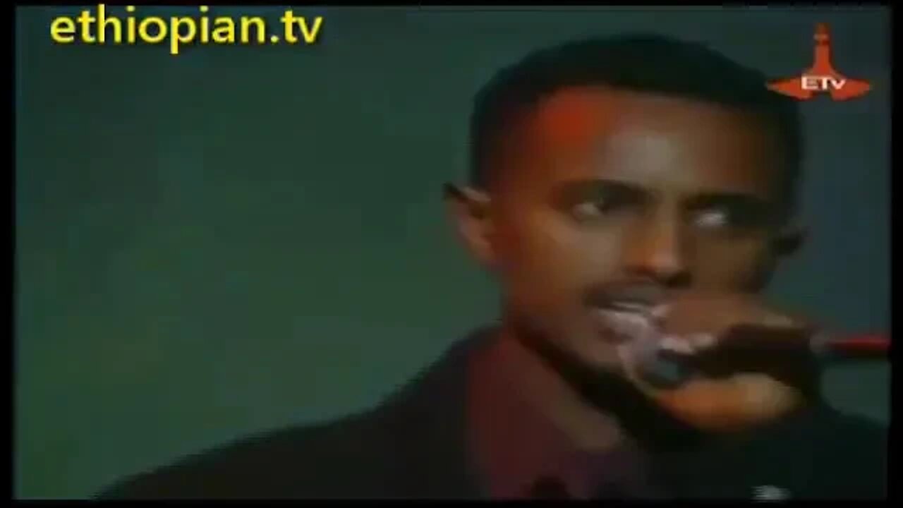 Teddy Afro / tizibt new tirfu / ቴዲ አፍሮ - ትዝብት ነዉ ትርፉ