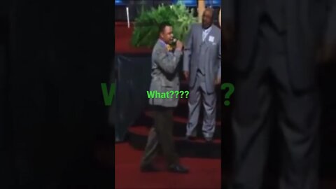 Uhoh does it defy science