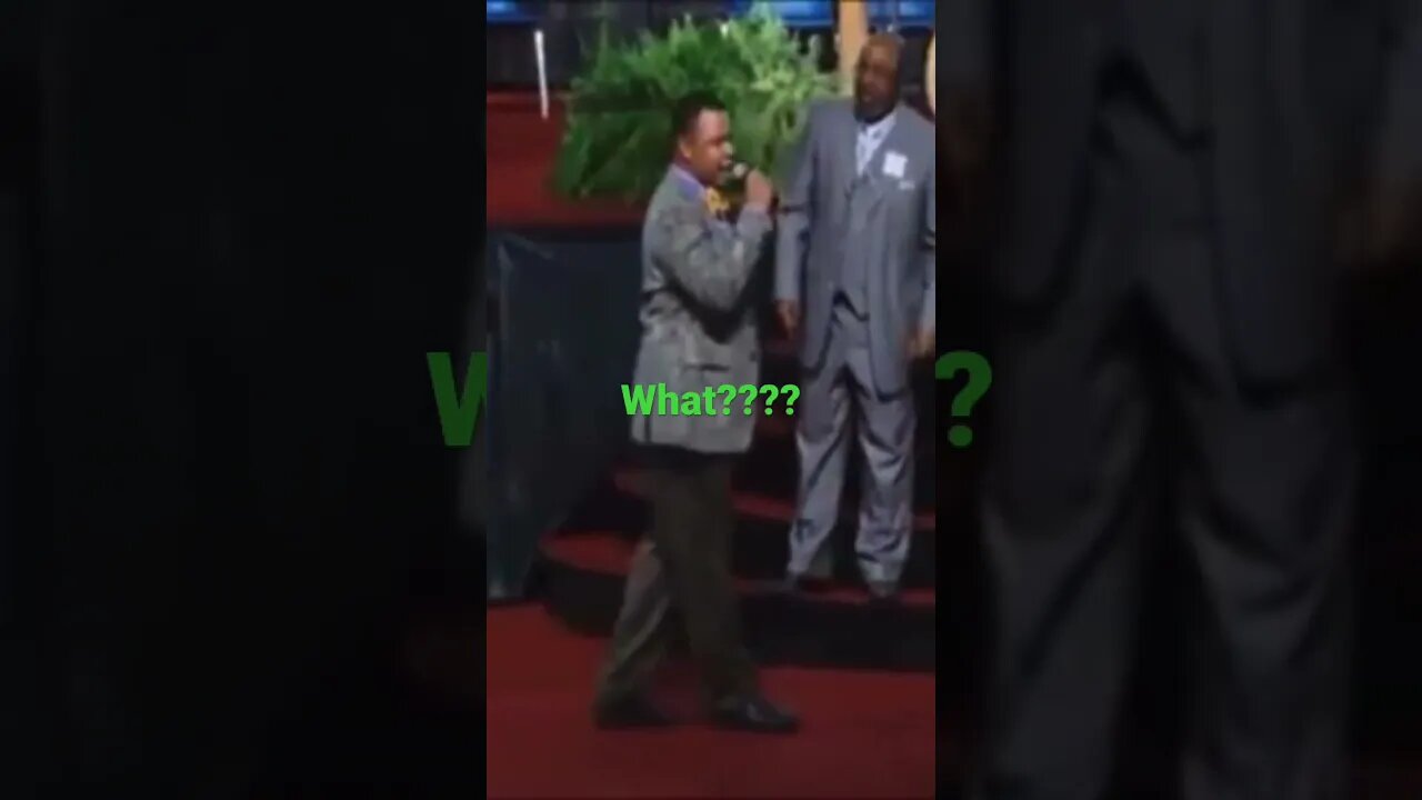 Uhoh does it defy science