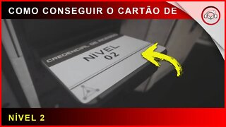 Fobia St Dinfna Hotel, Como conseguir o cartão de nível 2 (Jogo Brasileiro) | Super dica