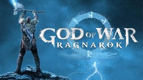 God of War: Ragnarok (2022 Release) - Extended Trailer #godofwarragnarok #ragnarok #trailer