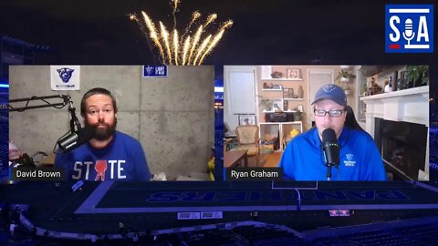 Ep. 139- Last Call Livestream