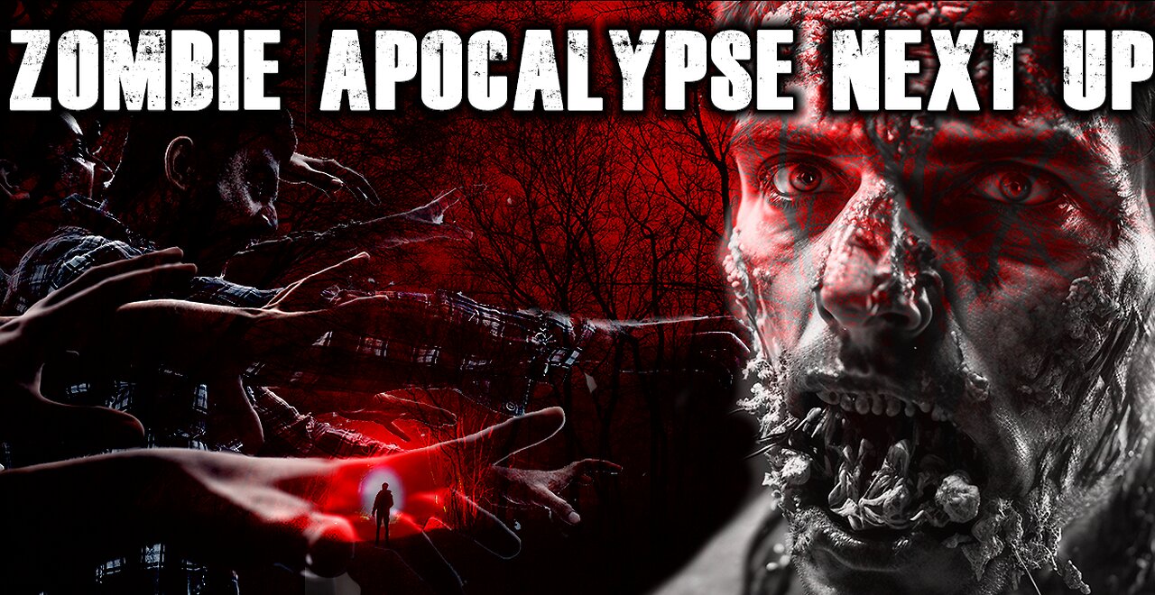 Zombie Apocalypse Next Up! | Ep. 5