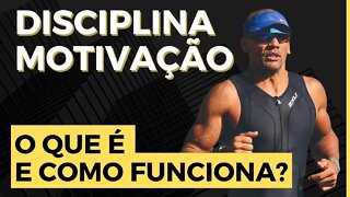 ⚠️ 5 DICAS PRA VOCÊ MELHORAR SUA DISCIPLINA E MOTIVAÇÃO 🔝