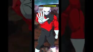 Dragon Ball Legends - Sparking Jiren Rising Rush Gameplay (DBL29-06S)