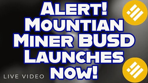 New Roi DaPP - Mountain Miner _ Just Launch Now! - Earn 5% a Day