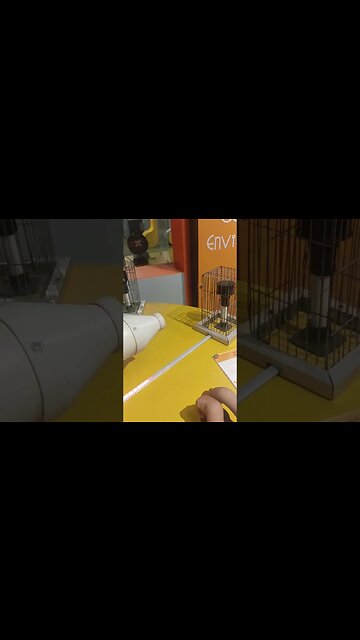 Funny Fast Wind Turbine For kids #AeroArduino