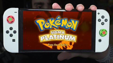 🚨🆕HA SALIDO EL REMAKE DE POKÉMON PLATINO PARA NINTENDO SWITCH