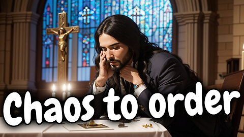 Why I think Russel Brand converted to Catholicism