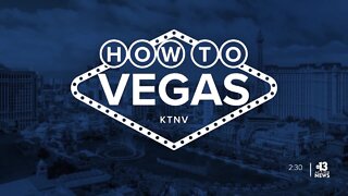 HOW TO VEGAS Jan. 21