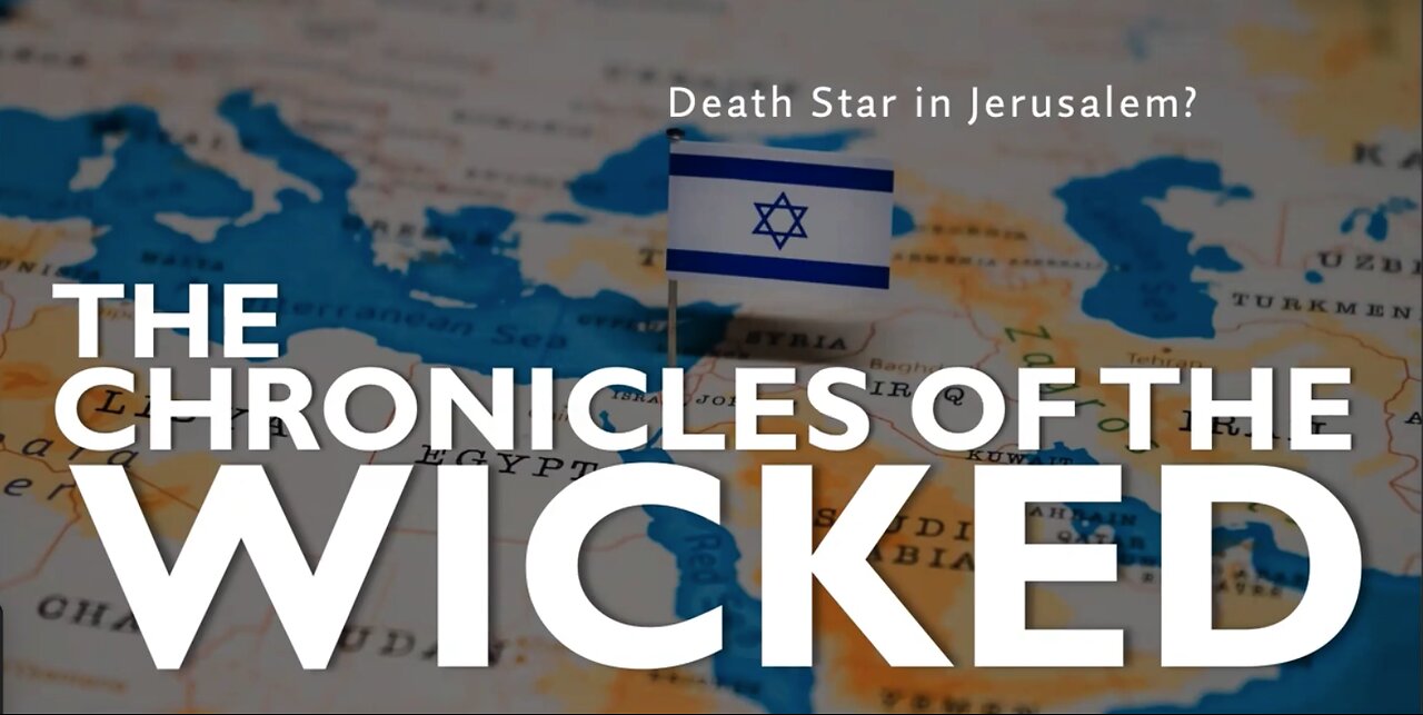 Chronicles of the Wicked Vol 8