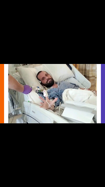 Guy Denied Heart Transplant Due To J4b Mandate