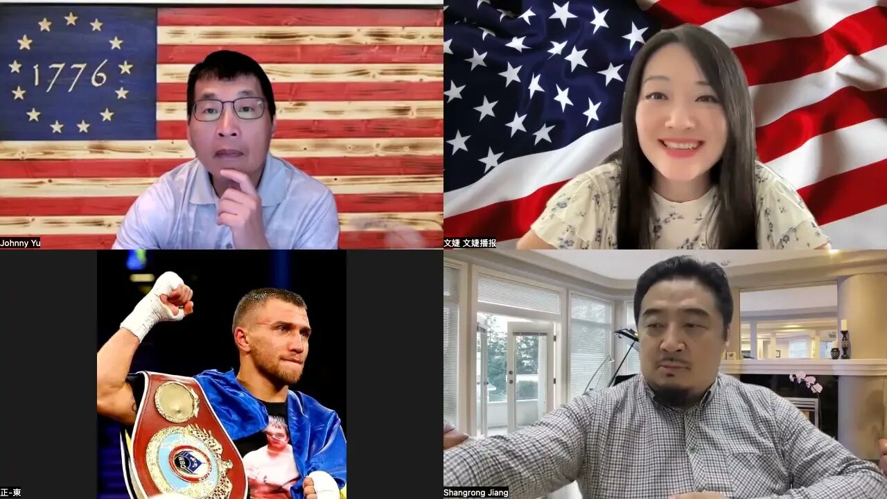 文婕访谈07222022｜俄乌局势，欧洲债务危机，乌克兰要求在冬季前完成战争，泽连斯基成为俄罗斯需要保护的人，俄罗斯为什么不打敖德萨？