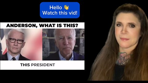 Anderson Cooper