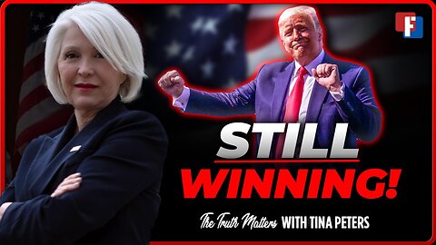 The Truth Matters with Tina Peters