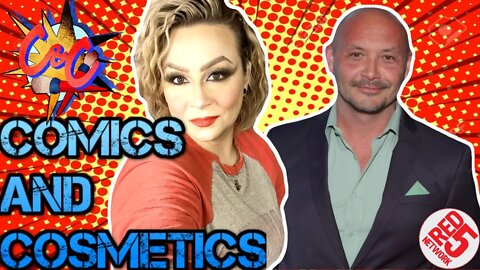 A Conversation with Makeup Artist and Designer, Brian Sipe!