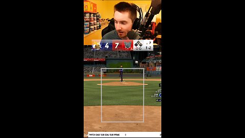 JUAN SOTO GOT NERVOUS CATCHING A ROUTINE PLAY BALL IN MLB THE SHOW 24