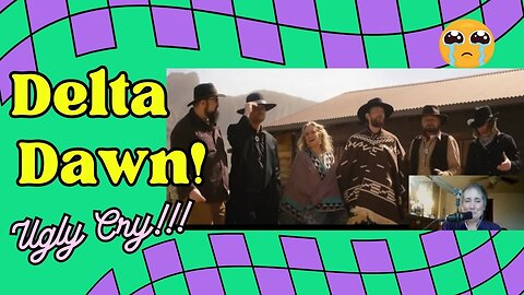 Delta Dawn - Home Free - Official (REACTION)