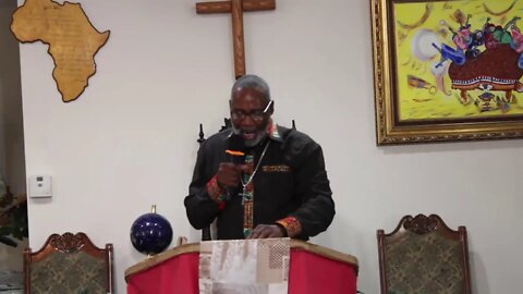 Deliverance Temple