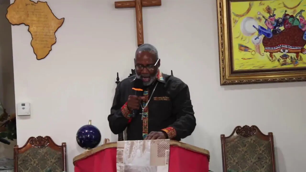 Deliverance Temple